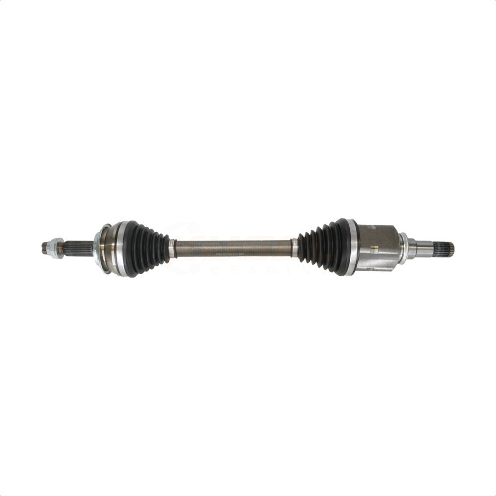 Arbre d'essieu CV avant gauche, pour Toyota Corolla iM Scion Hatchback avec FWD 1,8 l