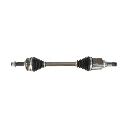 Arbre d'essieu CV avant gauche, pour Toyota Corolla iM Scion Hatchback avec FWD 1,8 l