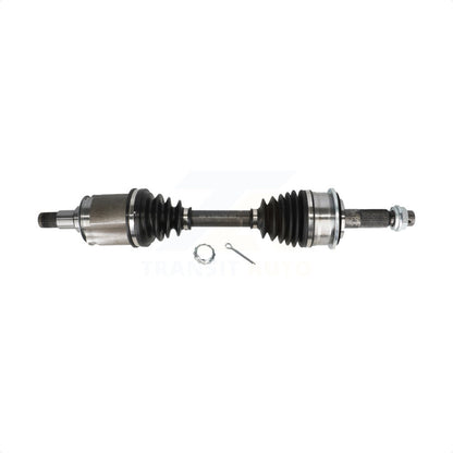 Arbre d'essieu CV avant pour Toyota 4Runner 4WD 1996-2002 NCV-TO69142