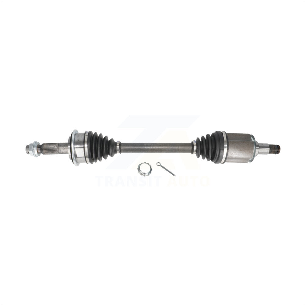 Arbre d'essieu CV avant pour Toyota Tundra Sequoia 4WD NCV-TO69158