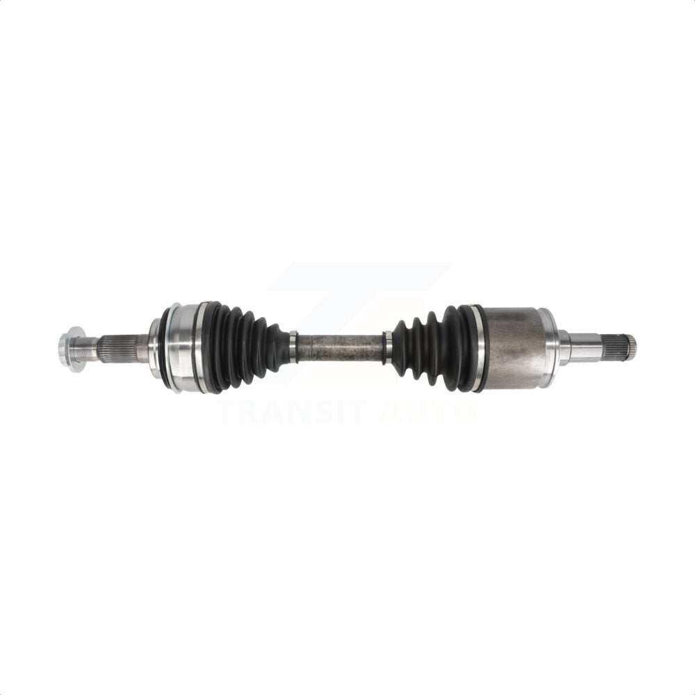 Arbre d'essieu CV avant pour Toyota Tundra Sequoia 4WD NCV-TO69164