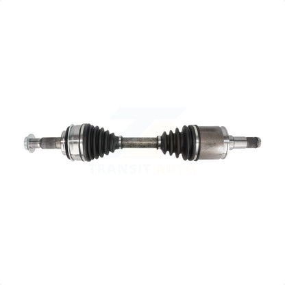 Arbre d'essieu CV avant pour Toyota Tundra Sequoia 4WD NCV-TO69164