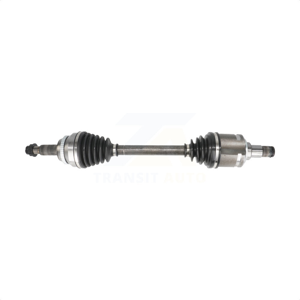Arbre d'essieu CV avant gauche, pour Toyota Lexus RX350 Highlander Venza RX350L