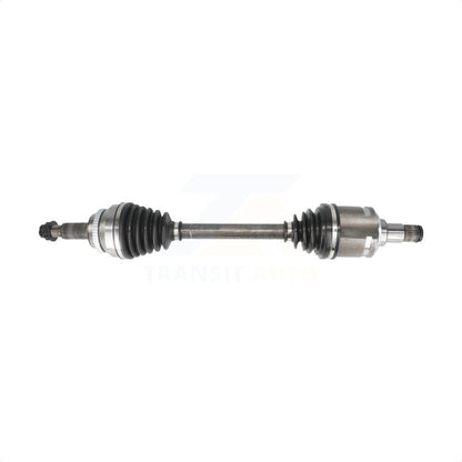 Arbre d'essieu CV avant gauche, pour Toyota Lexus RX350 Highlander Venza RX350L