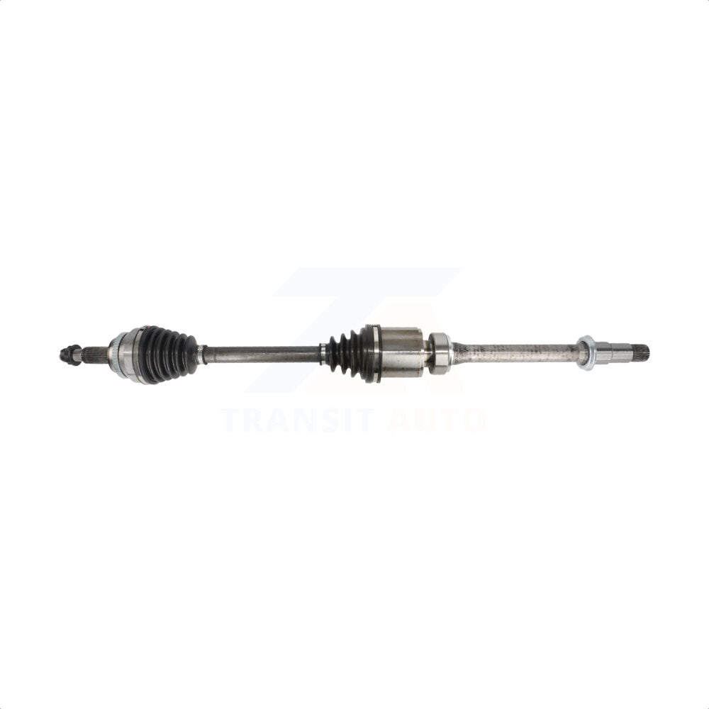 Arbre d'essieu CV avant droit, pour Toyota Highlander Camry Venza Lexus RX350 Avalon