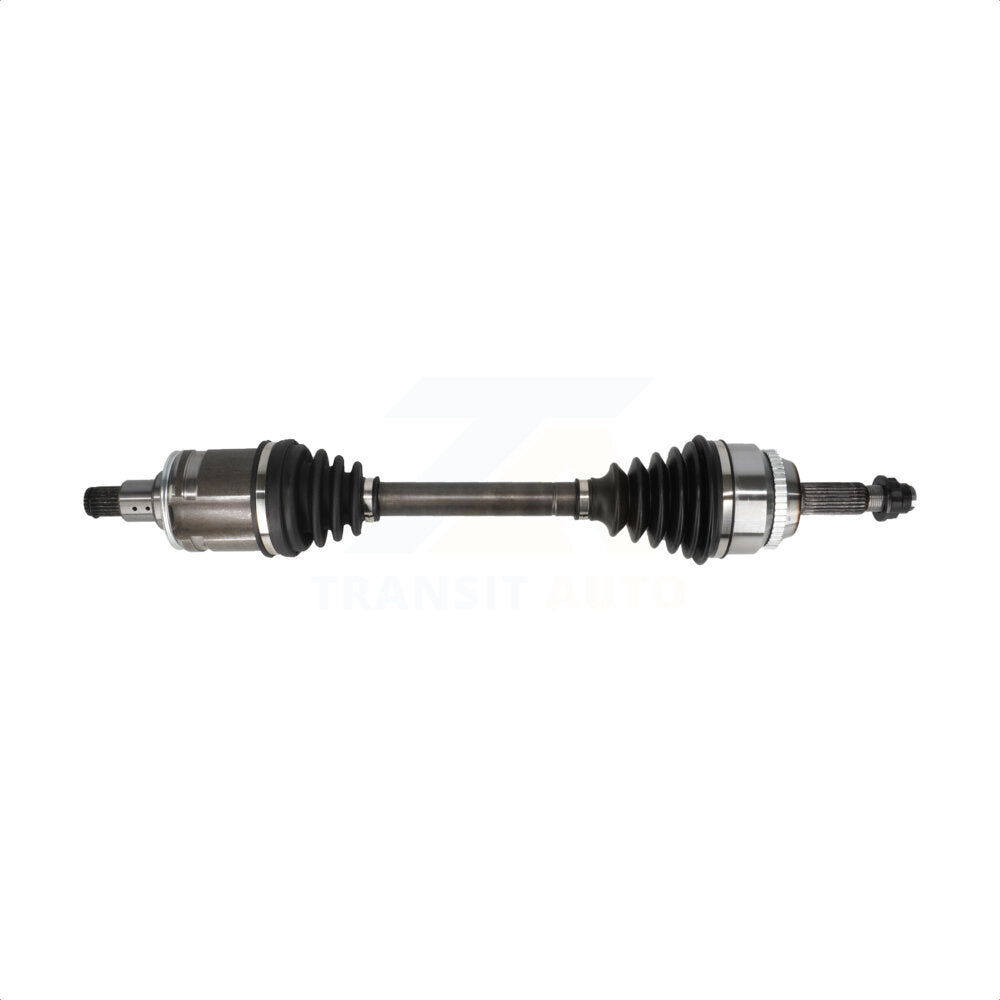 Arbre d'essieu CV avant gauche pour Toyota Highlander AWD avec moteur à essence 3,5 L