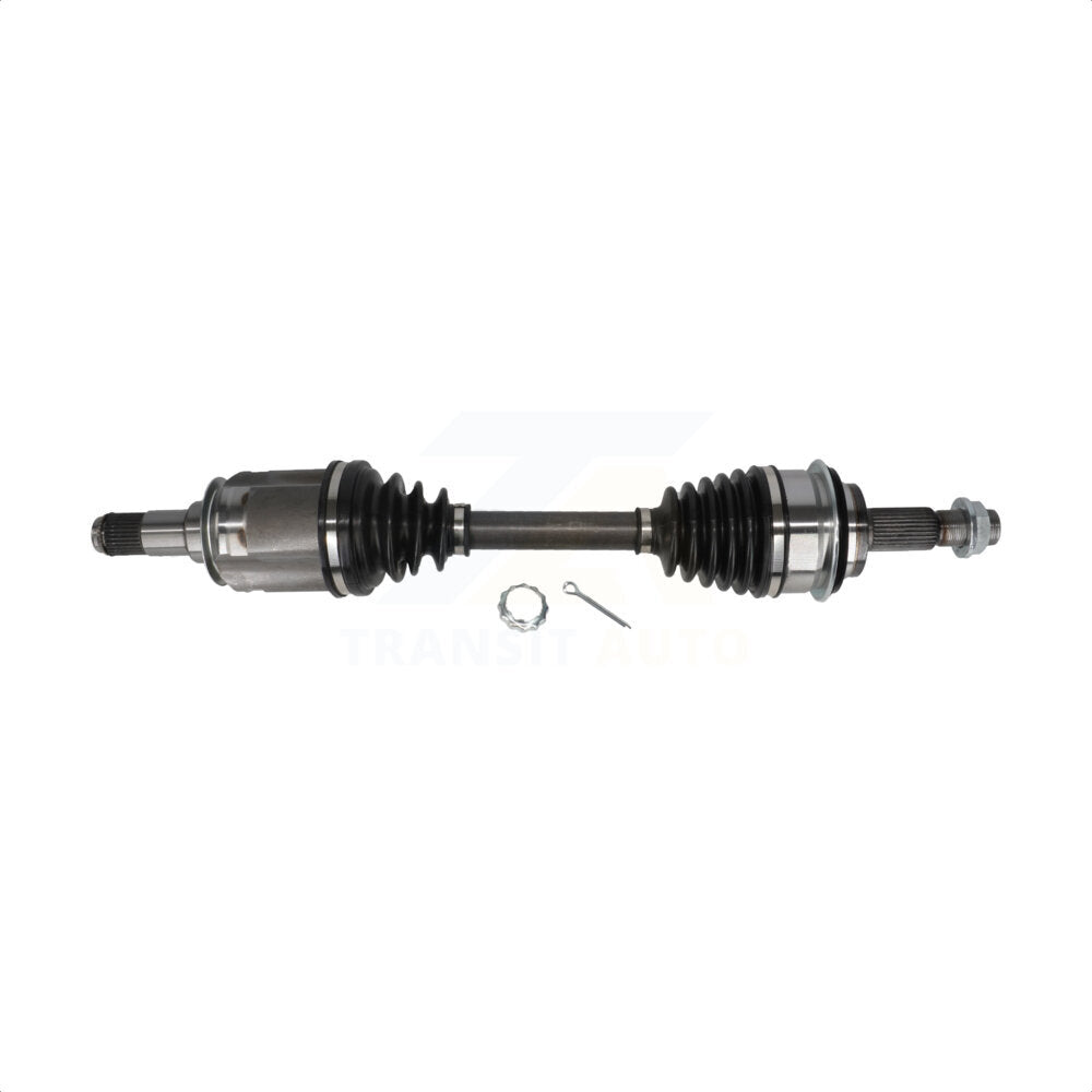 Arbre d'essieu CV avant, pour Toyota Tacoma 4Runner FJ Cruiser Lexus GX460 GX470