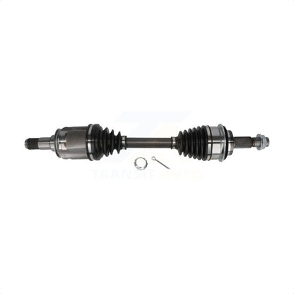 Arbre d'essieu CV avant, pour Toyota Tacoma 4Runner FJ Cruiser Lexus GX460 GX470