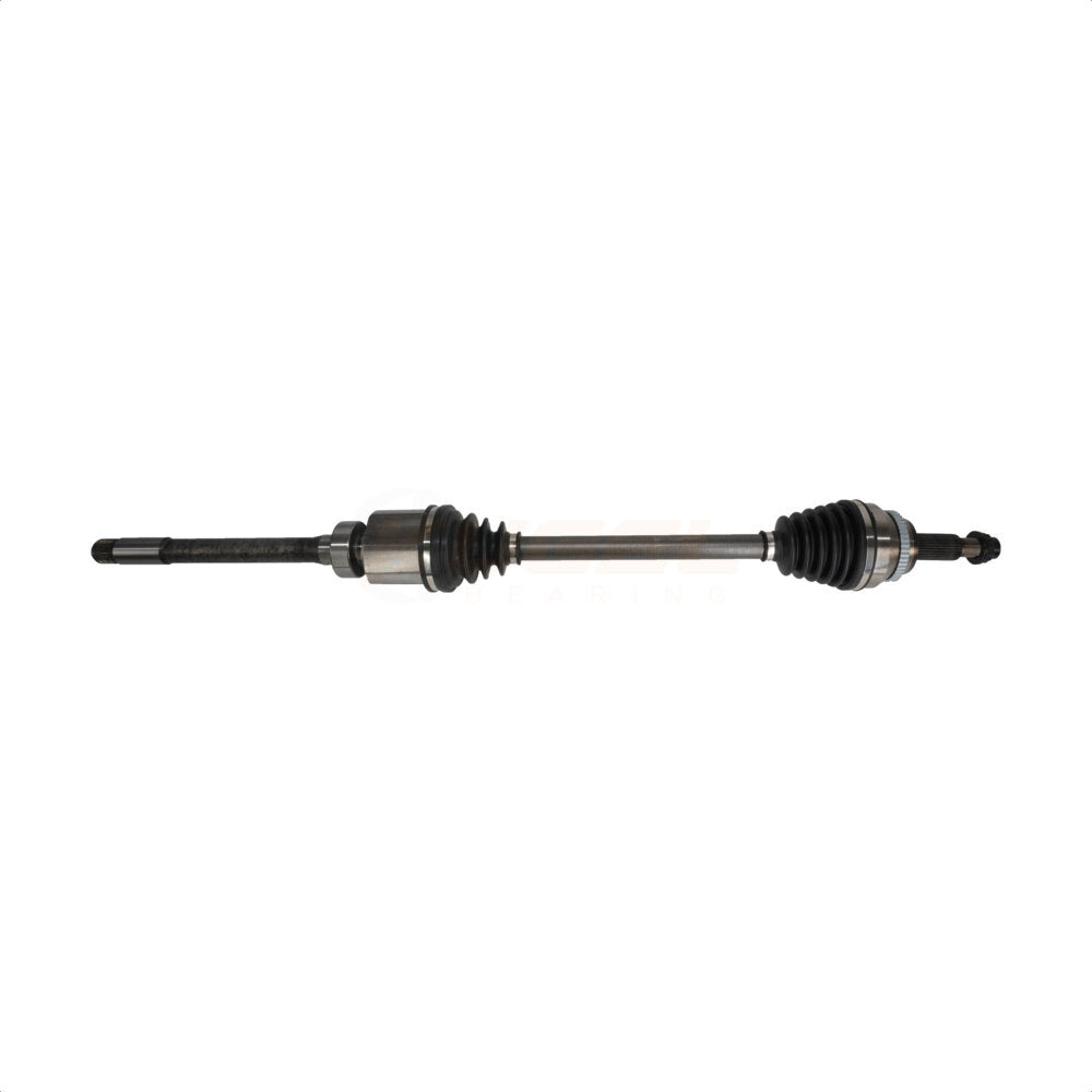 Arbre d'essieu CV avant droit pour Toyota Sienna AWD 11-20 avec conception primaire de 3,5 L