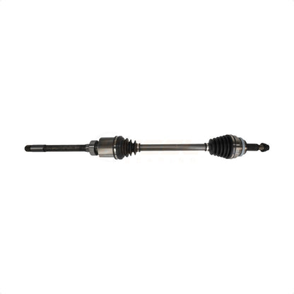 Arbre d'essieu CV avant droit pour Toyota Sienna AWD 11-20 avec conception primaire de 3,5 L
