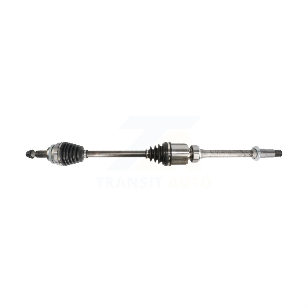 Arbre d'essieu CV avant droit pour Toyota Sienna FWD 2011-2016 NCV-TO69184