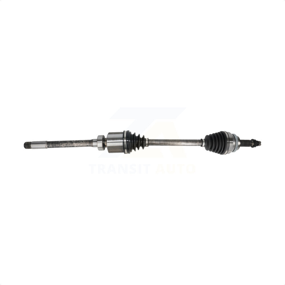 Arbre d'essieu CV avant droit, pour Toyota Lexus RX350 Venza Highlander RX350L