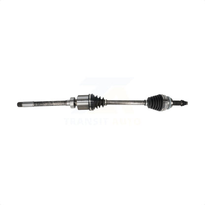 Arbre d'essieu CV avant droit, pour Toyota Lexus RX350 Venza Highlander RX350L