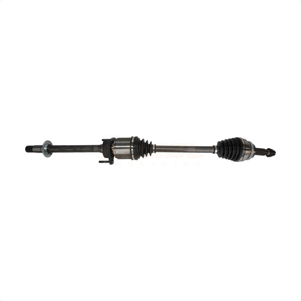Arbre d'essieu CV avant droit pour Toyota Sienna FWD avec transmission automatique 3,5 L