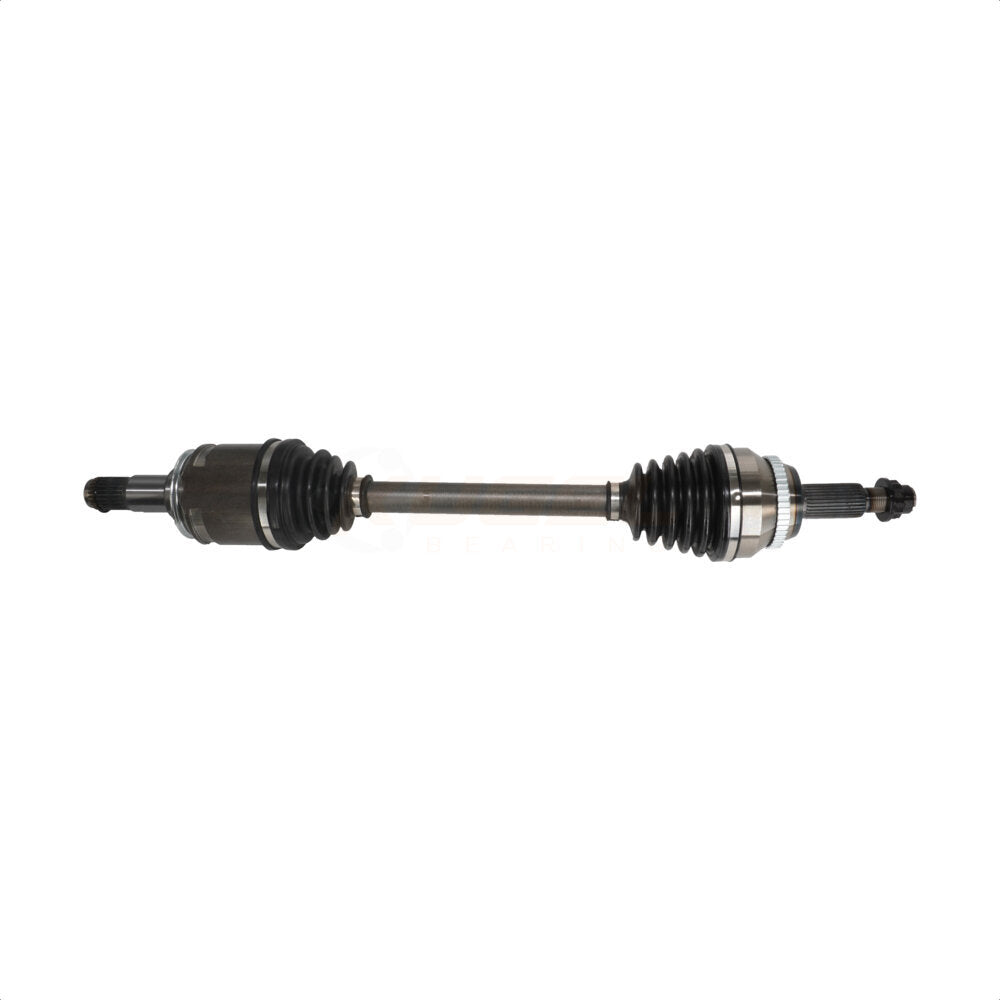 Arbre d'essieu CV avant gauche pour Toyota Sienna NCV-TO69198
