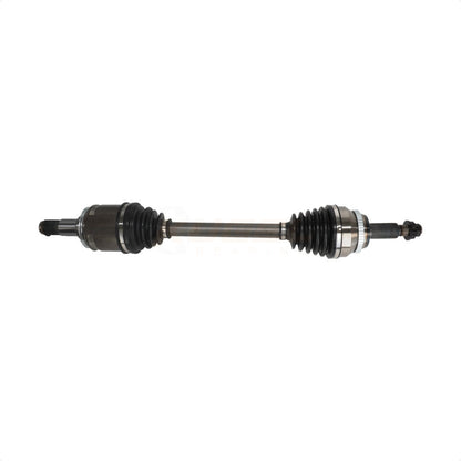 Arbre d'essieu CV avant gauche pour Toyota Sienna NCV-TO69198