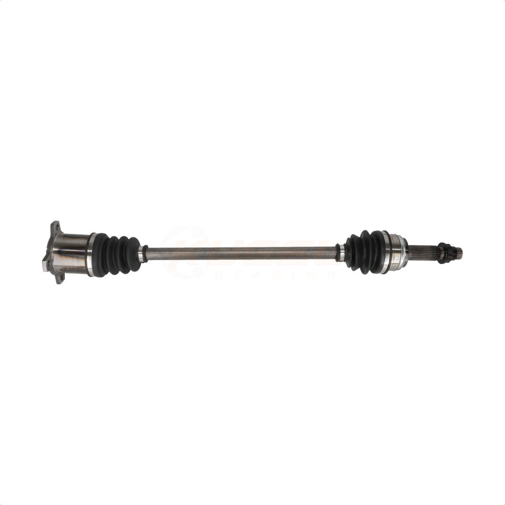 Arbre d'essieu CV arrière pour Toyota RAV4 Lexus NX300h NCV-TO69218