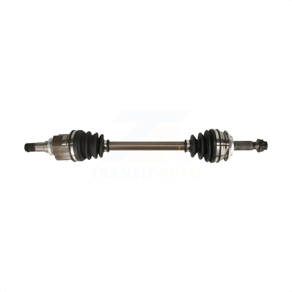 Arbre d'essieu CV avant gauche pour Toyota Yaris NCV-TO69451