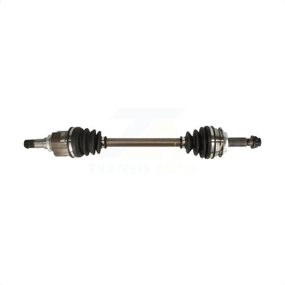 Arbre d'essieu CV avant gauche pour Toyota Yaris NCV-TO69451