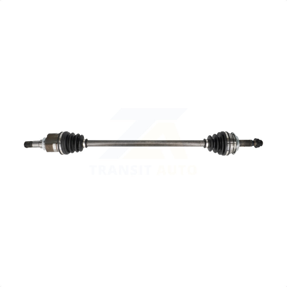 Arbre d'essieu CV avant droit pour Toyota Yaris NCV-TO69452