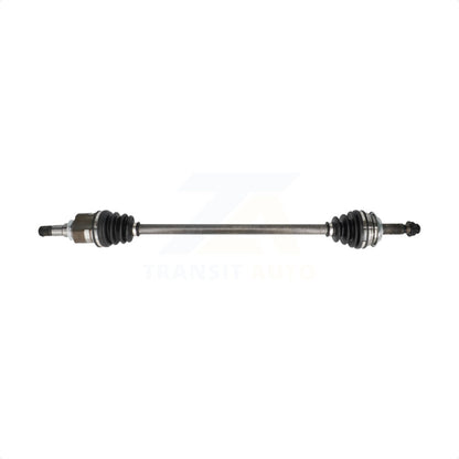Arbre d'essieu CV avant droit pour Toyota Yaris NCV-TO69452