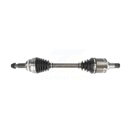 Arbre d'essieu CV avant gauche pour Toyota Camry Lexus ES350 Avalon NCV-TO69453