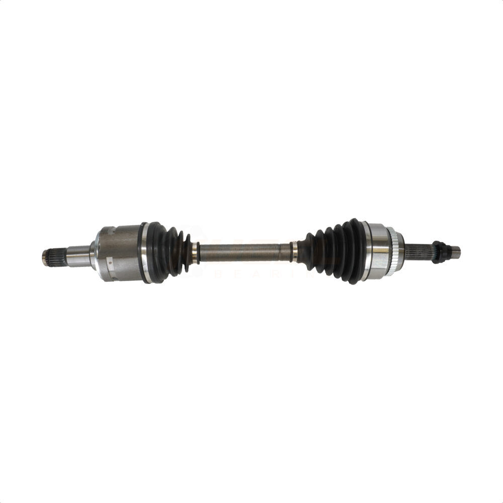 Arbre d'essieu CV avant gauche pour Toyota Camry VIN B 2007 – 2011 (5ème chiffre)