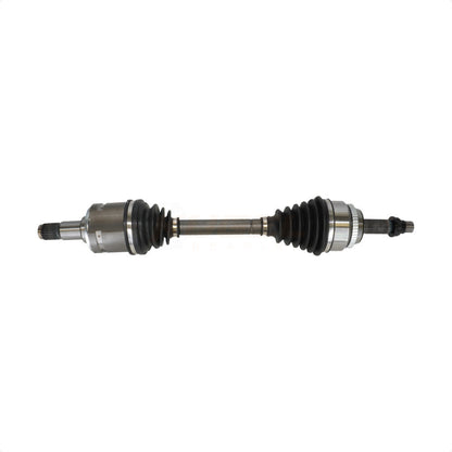 Arbre d'essieu CV avant gauche pour Toyota Camry VIN B 2007 – 2011 (5ème chiffre)