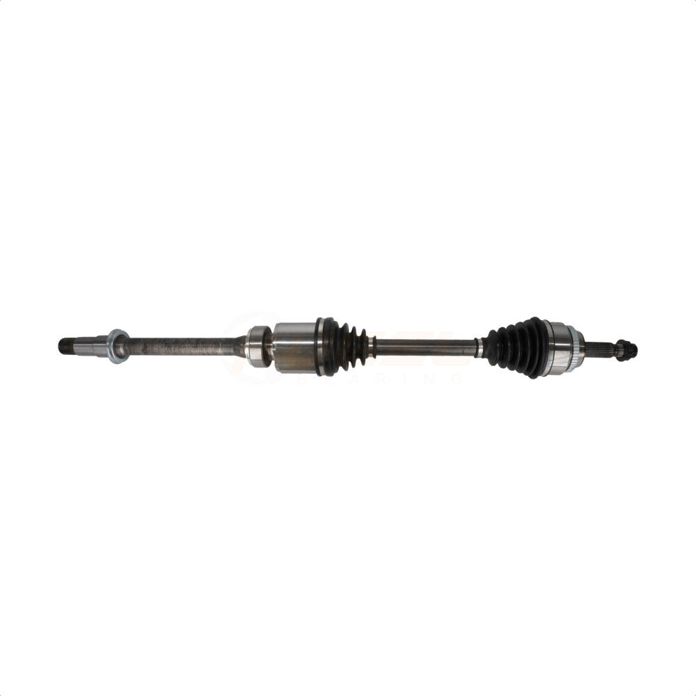 Arbre d'essieu CV avant droit pour Toyota Camry NCV-TO69456
