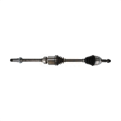 Arbre d'essieu CV avant droit pour Toyota Camry NCV-TO69456