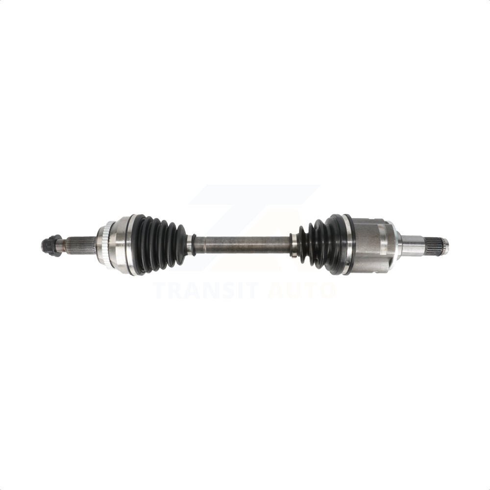 Arbre d'essieu CV avant gauche, pour Toyota Camry Lexus RX350 RX330 Highlander Solara