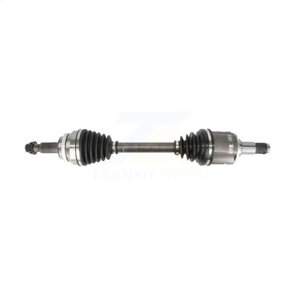 Arbre d'essieu CV avant gauche, pour Toyota Camry Lexus RX350 RX330 Highlander Solara