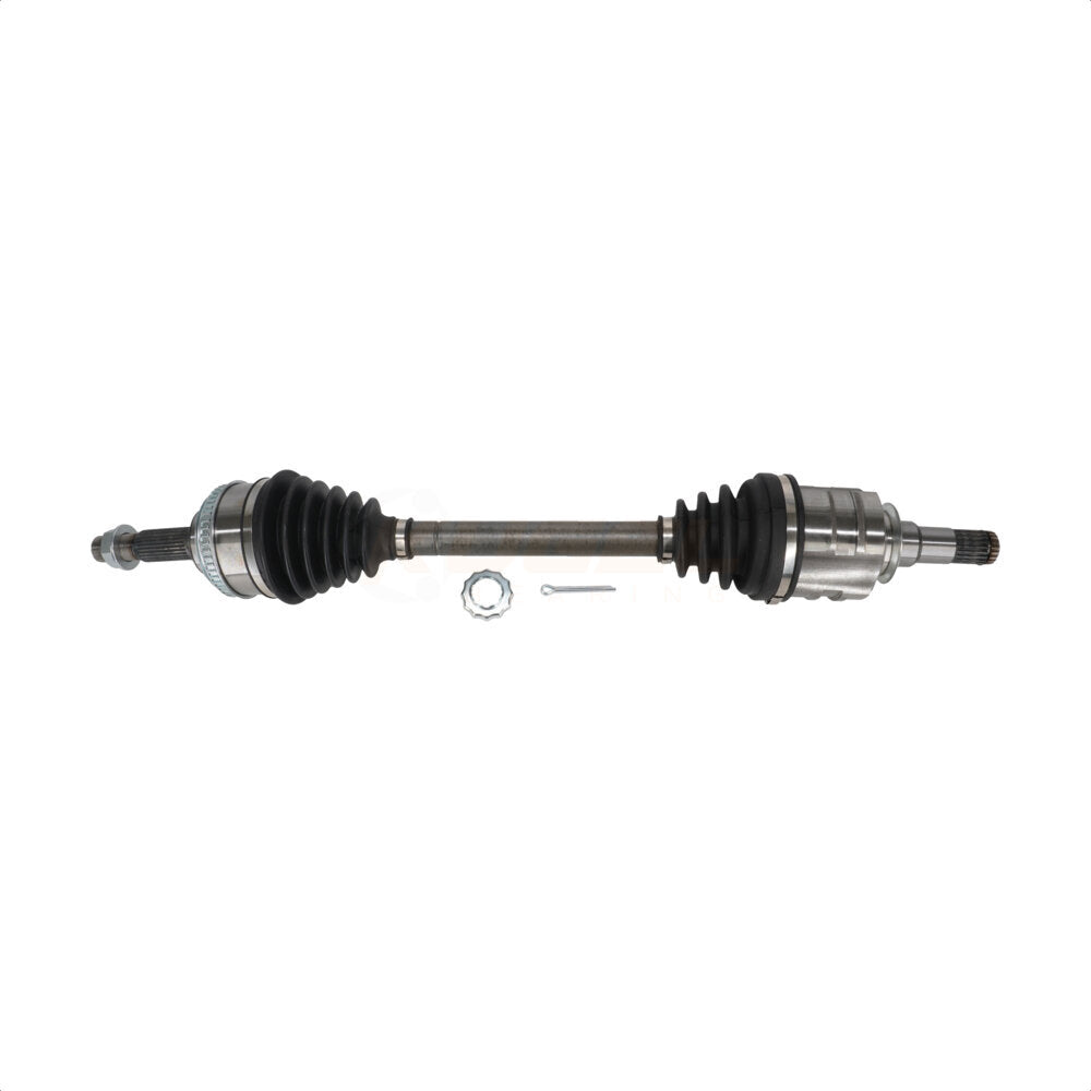 Arbre d'essieu CV avant gauche pour Toyota Camry Solara NCV-TO69505