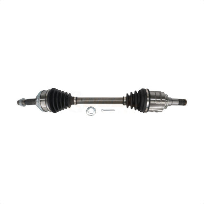 Arbre d'essieu CV avant gauche pour Toyota Camry Solara NCV-TO69505