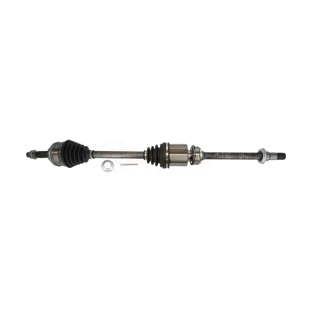 Arbre d'essieu CV avant droit pour Toyota Camry Solara NCV-TO69506