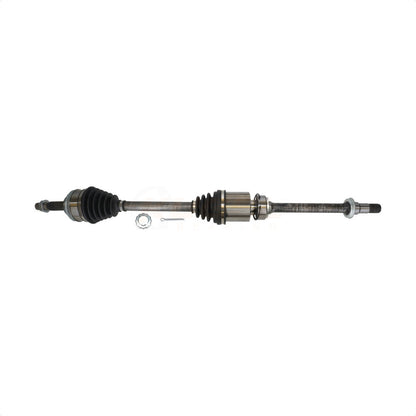 Arbre d'essieu CV avant droit pour Toyota Camry Solara NCV-TO69506