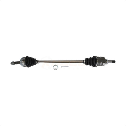 Arbre d'essieu CV avant droit, pour Toyota Corolla Celica Prizm Chevrolet Geo