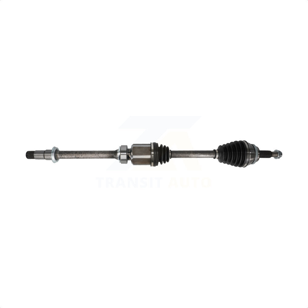 Arbre d'essieu CV avant droit, pour Toyota Camry Lexus ES330 ES300 AAR Design intérieur