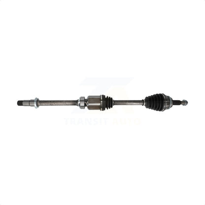 Arbre d'essieu CV avant droit, pour Toyota Camry Lexus ES330 ES300 AAR Design intérieur