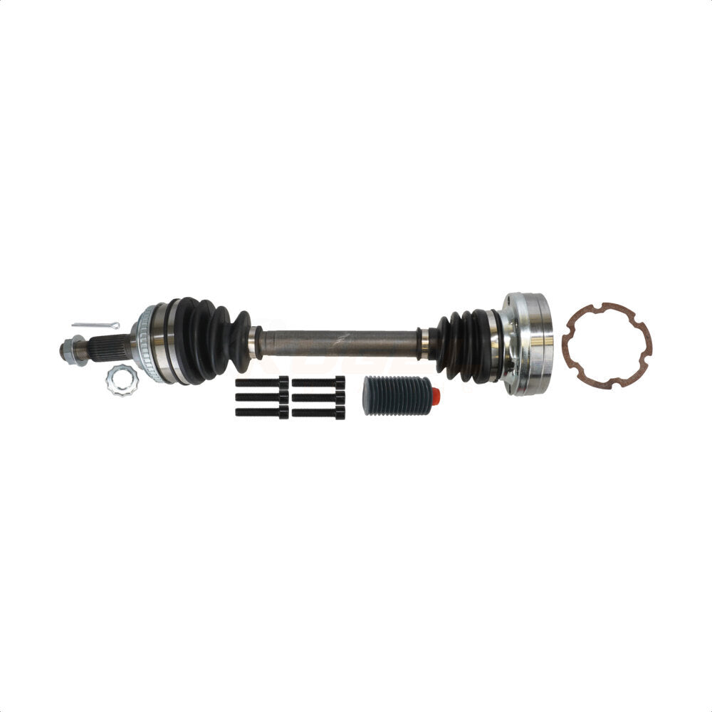 Arbre d'essieu avant CV, pour Toyota Camry Lexus RX300 Solara ES300 Avalon IBJ Bolt-O