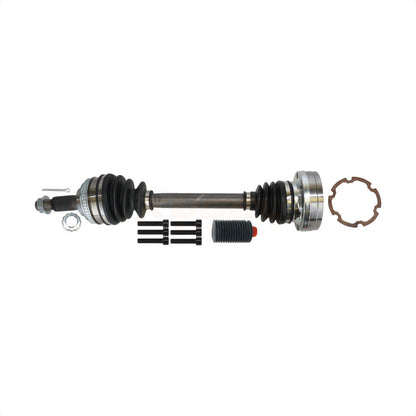 Arbre d'essieu avant CV, pour Toyota Camry Lexus RX300 Solara ES300 Avalon IBJ Bolt-O