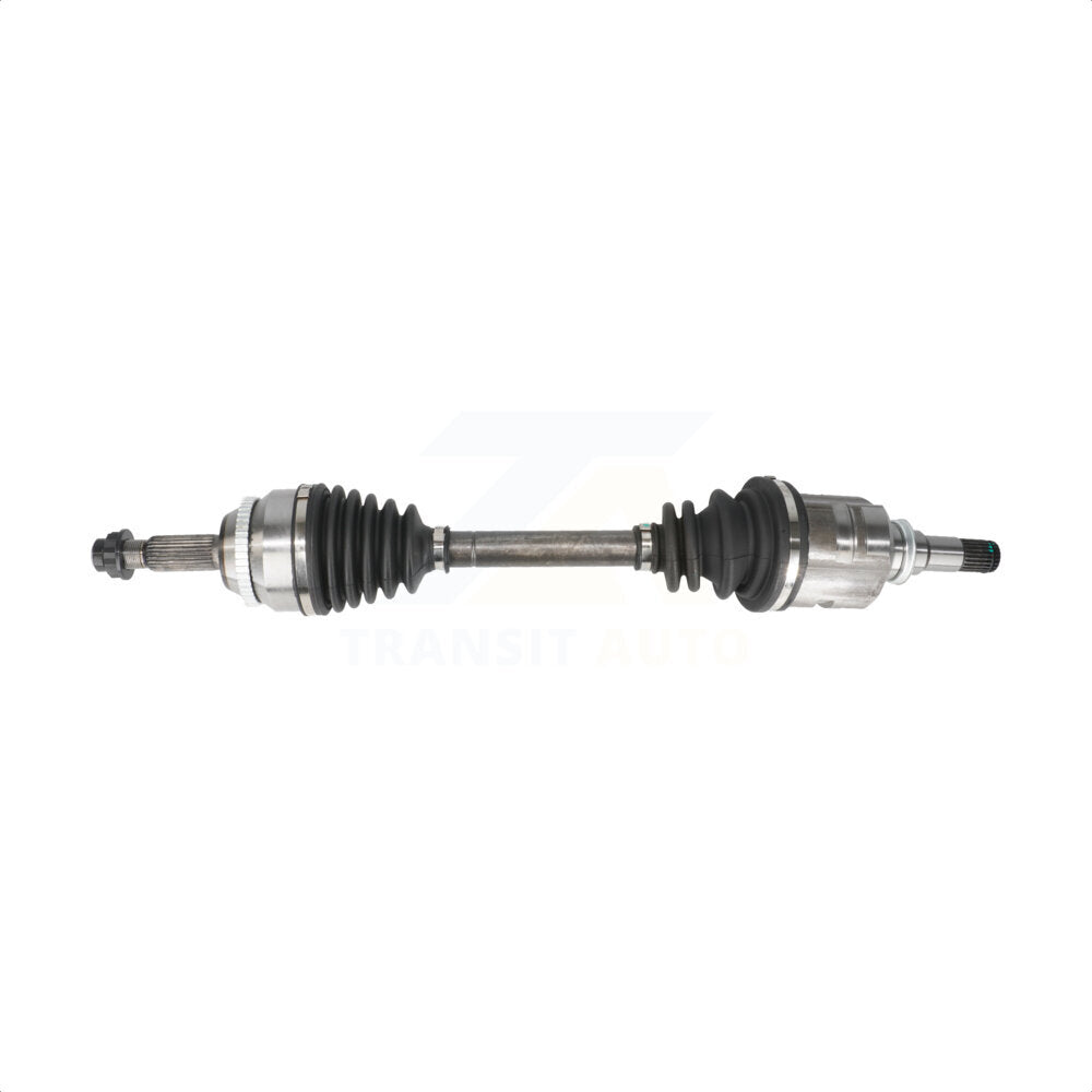 Arbre d'essieu CV avant gauche pour Toyota Matrix Pontiac Vibe NCV-TO69536