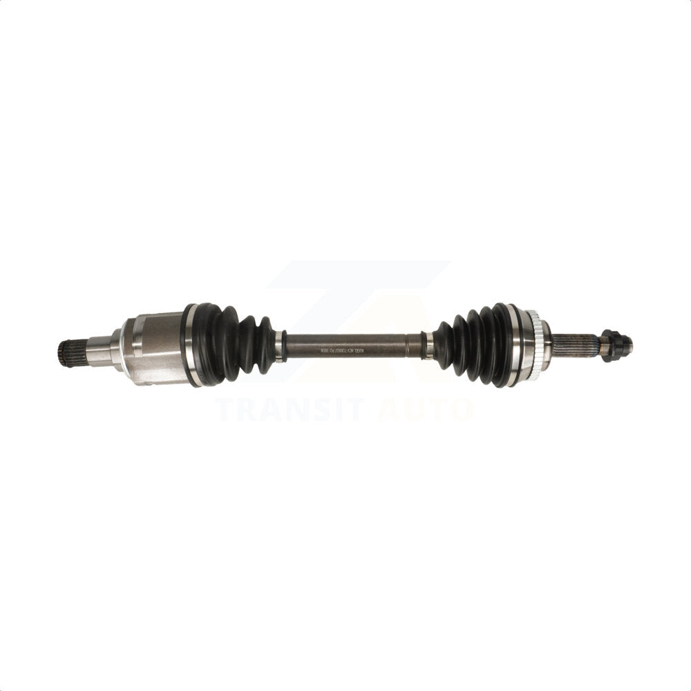 Arbre d'essieu CV avant gauche, pour Toyota Corolla Matrix Pontiac Vibe NCV-TO69537
