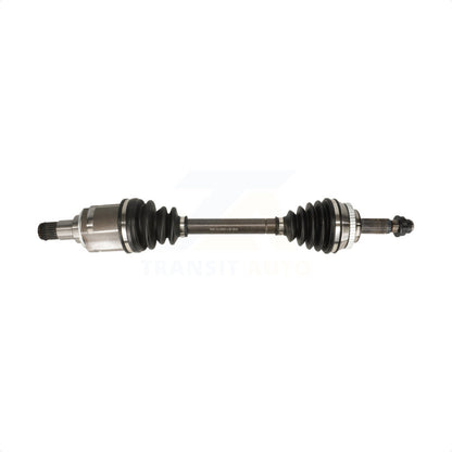 Arbre d'essieu CV avant gauche, pour Toyota Corolla Matrix Pontiac Vibe NCV-TO69537
