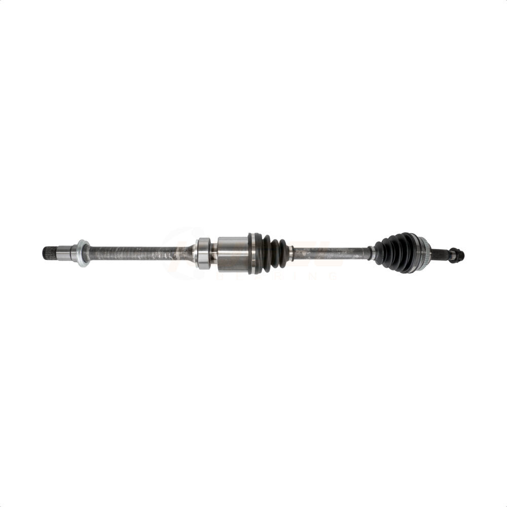 Arbre d'essieu CV avant droit, pour Toyota Corolla Matrix Pontiac Vibe NCV-TO69538