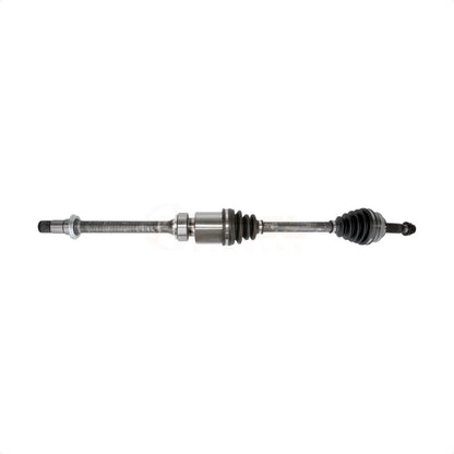 Arbre d'essieu CV avant droit, pour Toyota Corolla Matrix Pontiac Vibe NCV-TO69538