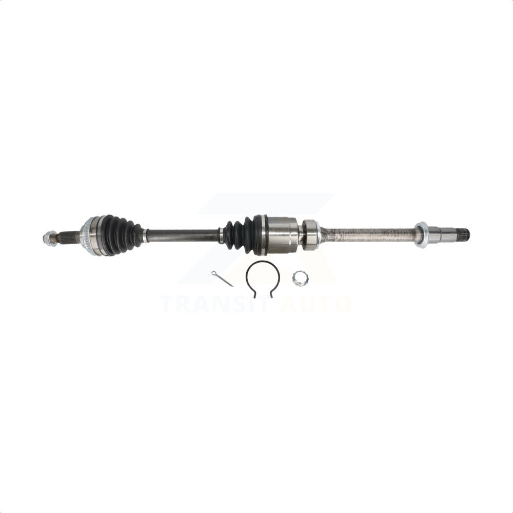 Arbre d'essieu CV avant droit, pour Toyota Camry Sienna Solara Avalon Lexus ES300