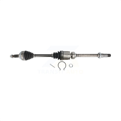 Arbre d'essieu CV avant droit, pour Toyota Camry Sienna Solara Avalon Lexus ES300