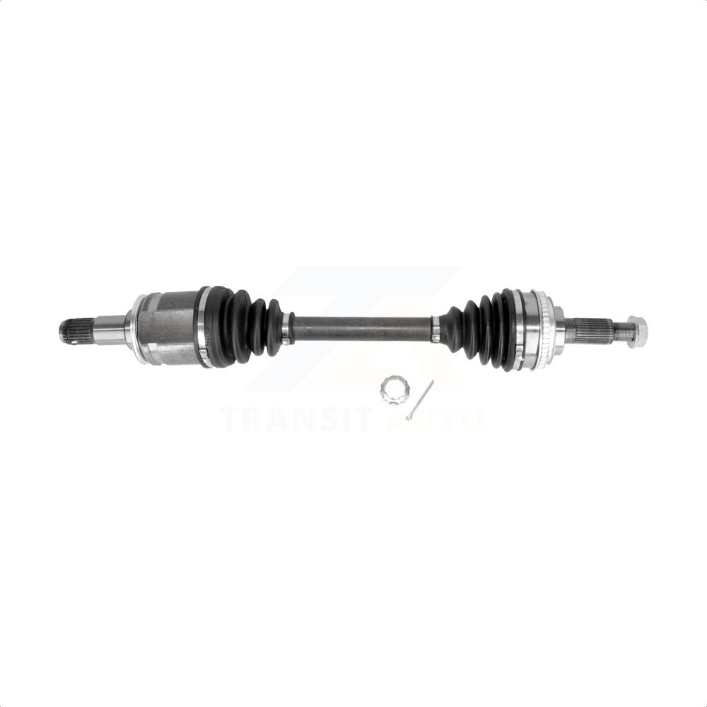 Arbre d'essieu CV avant gauche, pour Toyota Camry Sienna Solara Avalon Lexus ES300