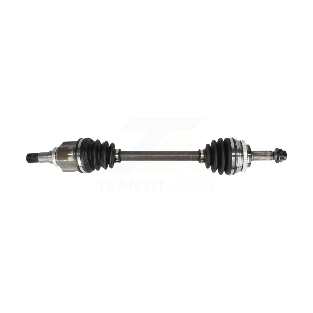 Arbre d'essieu CV avant gauche pour Toyota Echo Scion xB xA NCV-TO69573